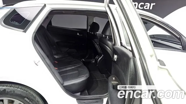 Kia The New K5 2nd generation id 2681912 из Кореи 14