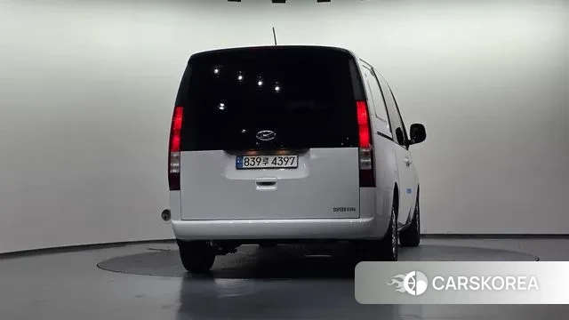 Hyundai Staria id 3366941 из Кореи 14