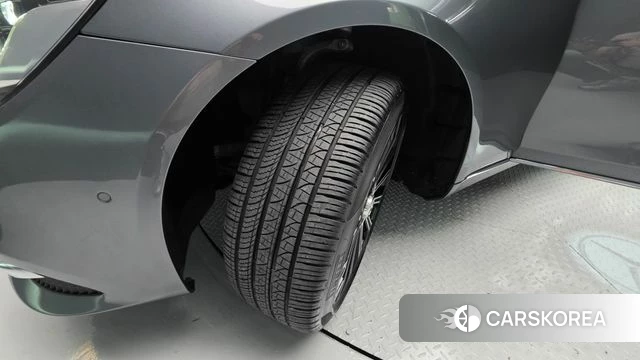 Mercedes-Benz S-Class W222 id 4693460 из Кореи 10