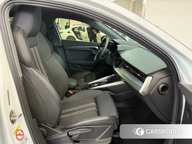 Audi A3 id 4291430 из Китая 14