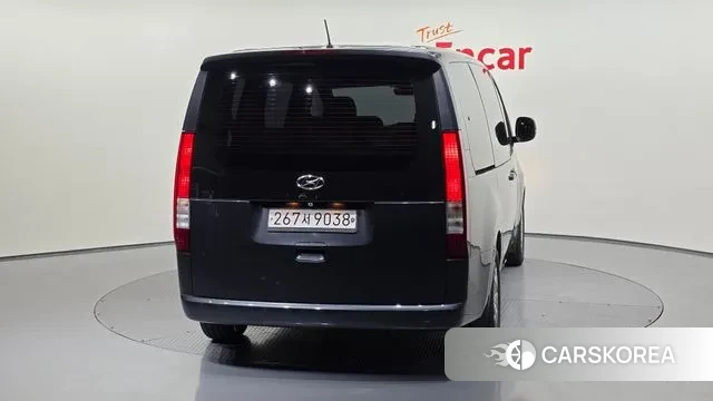 Hyundai Staria id 3343647 из Кореи 14