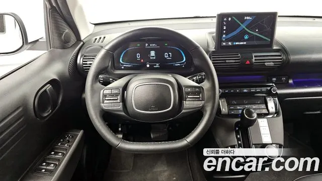 Hyundai Casper id 2655465 из Кореи 14