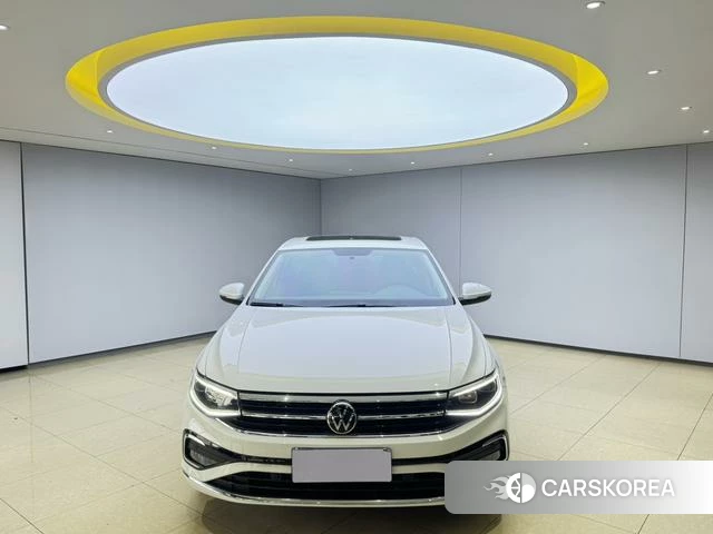 Volkswagen Bora id 4256947 из Китая 19