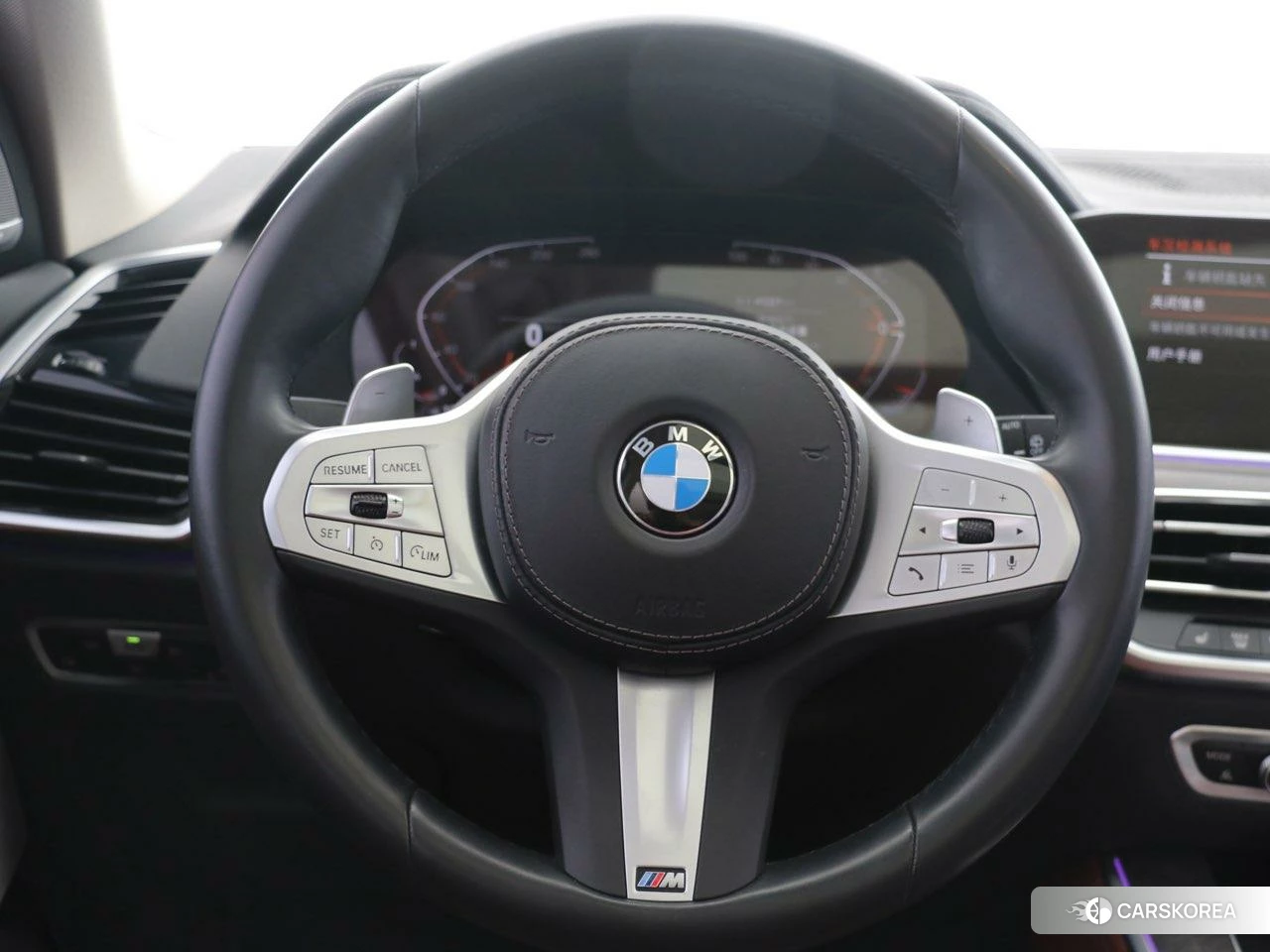 BMW X5 id 4452899 из Китая 9