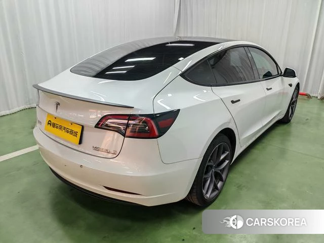 Tesla Model 3 id 4253106 из Китая 14