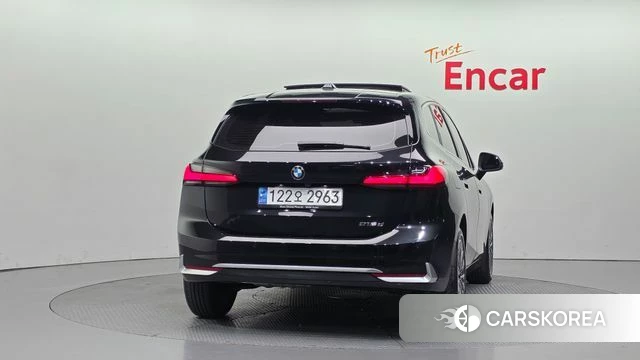BMW 2 Series Active Tourer (U06) id 4517531 из Кореи 31