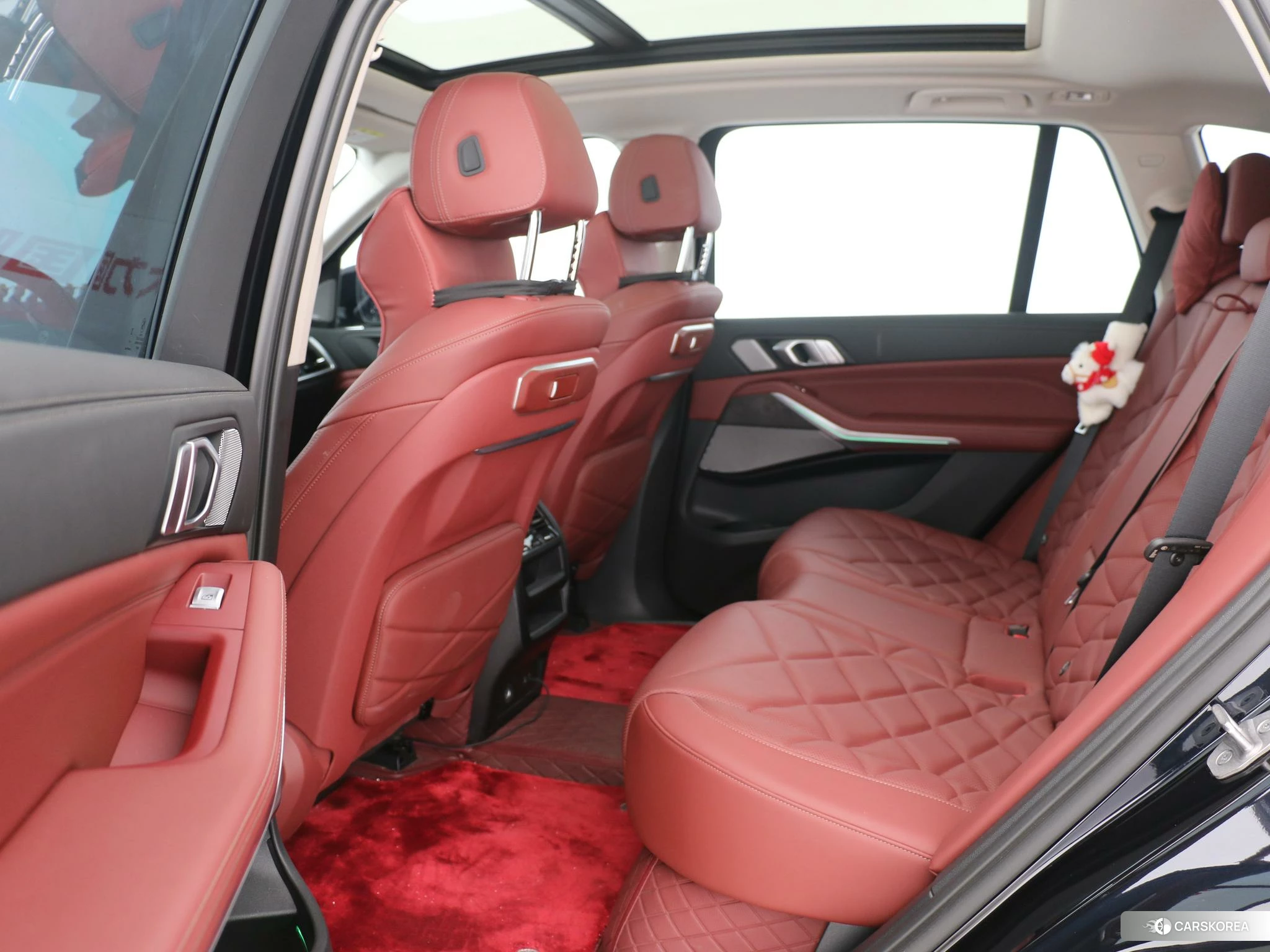 BMW X5 id 4419360 из Китая 10