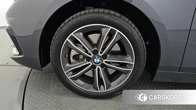 BMW 1 Series (F40) id 3819330 из Кореи 14