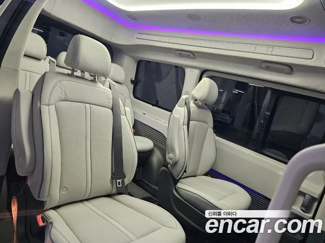 Hyundai Staria id 2673220 из Кореи 4