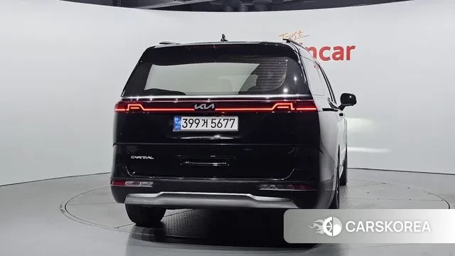 Kia Carnival 4th generation id 2979515 из Кореи 14