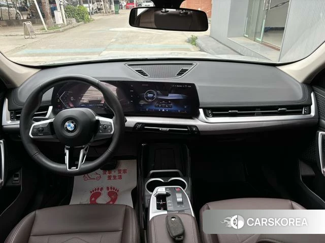 BMW X1 id 4278835 из Китая 7