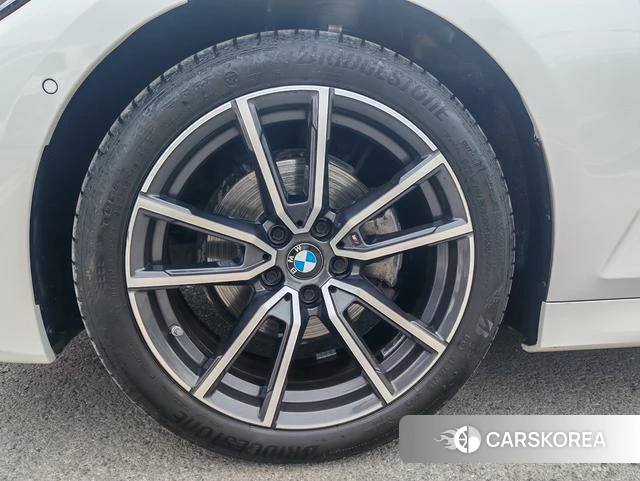 BMW 3 series id 4210567 из Китая 8