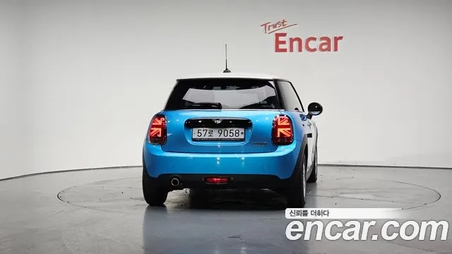 Mini Cooper id 2922461 из Кореи 14