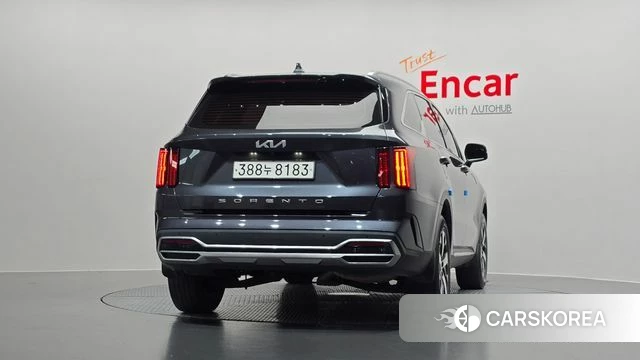 Kia Sorento 4th Generation id 4457815 из Кореи 14