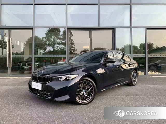 BMW 3 series id 4290163 из Китая 8