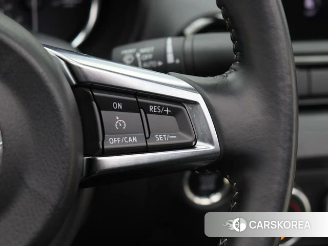 Mazda MX-5 id 4239509 из Китая 23