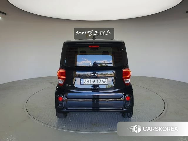 Kia The New Ray id 4906606 из Кореи 14