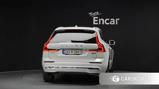 Volvo XC60 second Generation id 3288949 из Кореи 14