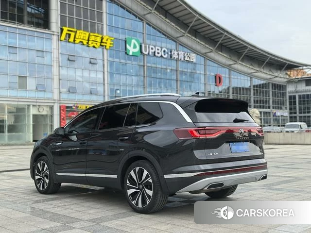 Volkswagen Lanjing id 4290780 из Китая 7