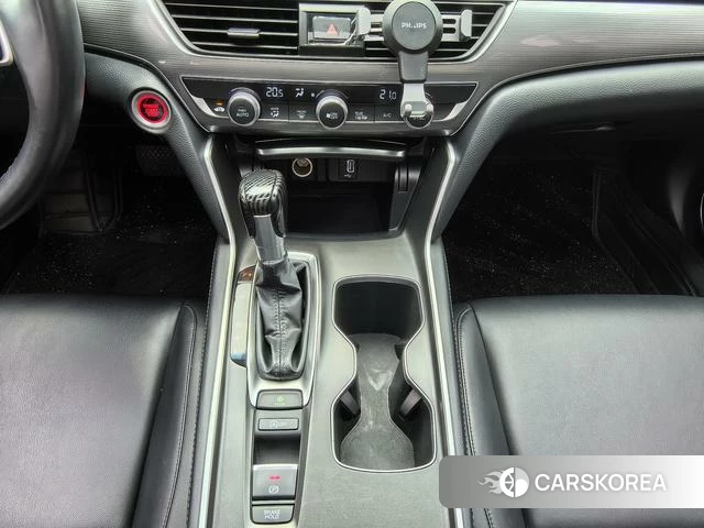 Honda Accord id 4220979 из Китая 15