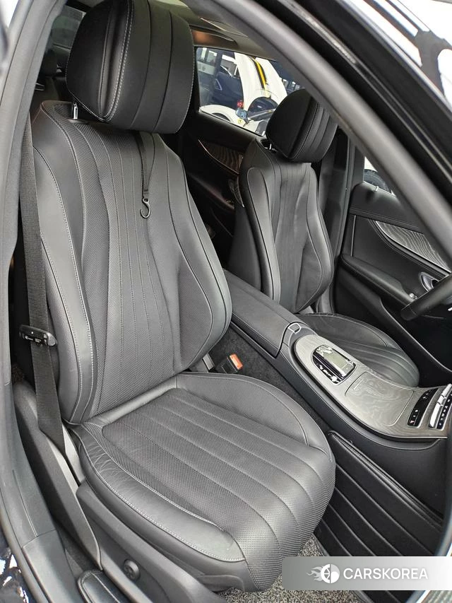 Mercedes-Benz E-class id 4208564 из Китая 8
