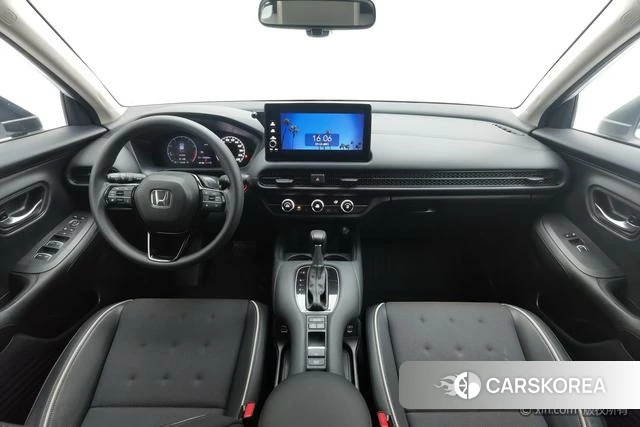 Honda ZR-V to id 4336261 из Китая 18