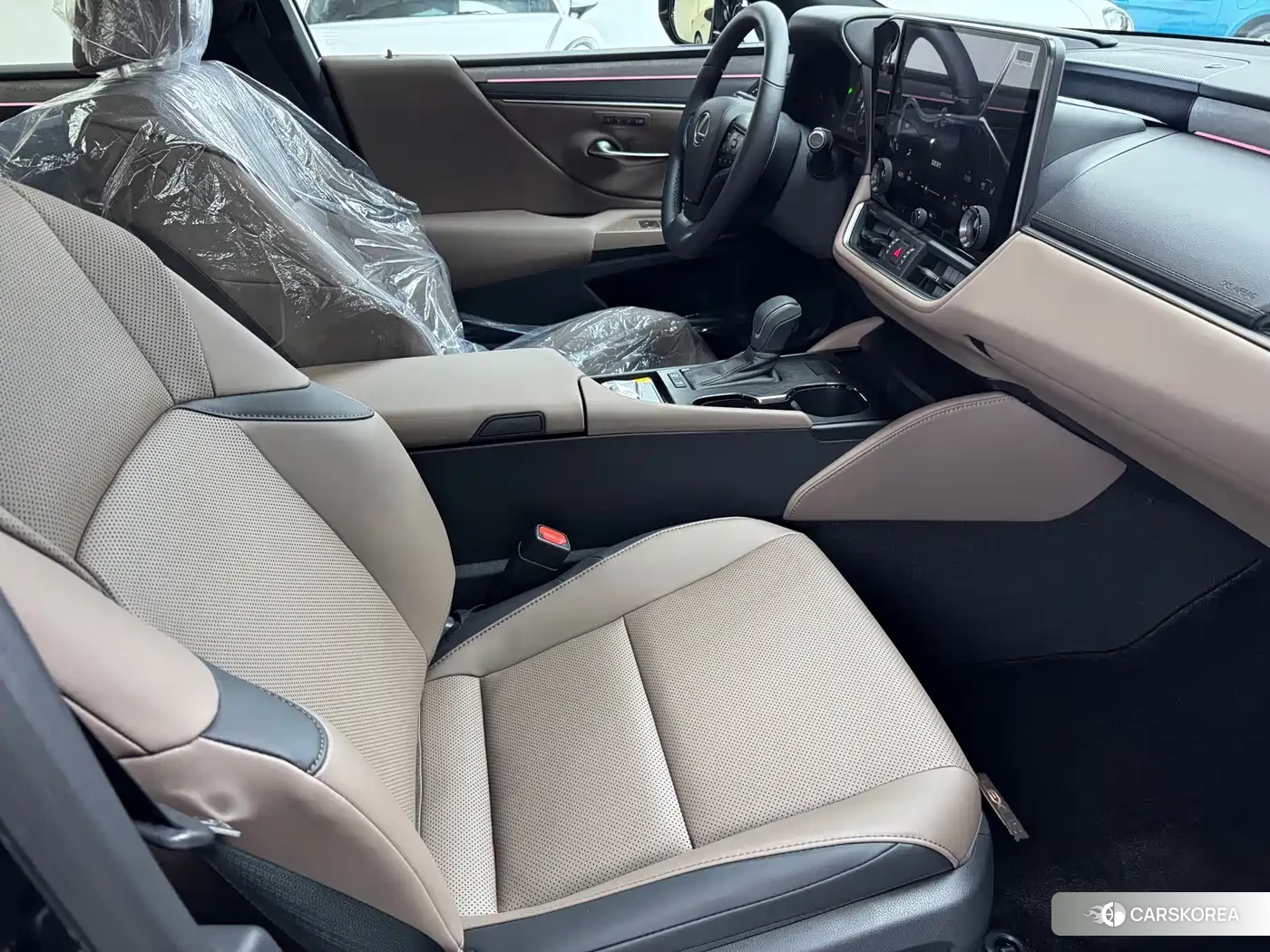 Lexus ES id 4538636 из Китая 9