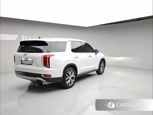 Hyundai Palisade id 4625151 из Кореи 14