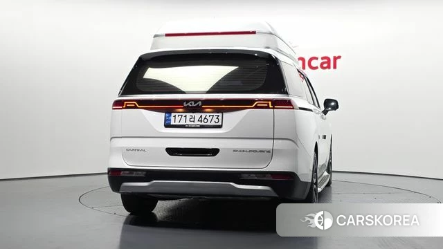 Kia Carnival 4th generation id 4322736 из Кореи 25