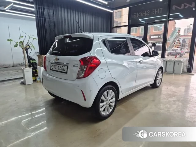 Chevrolet (GM Daewoo) The Next Spark id 3682706 из Кореи 11