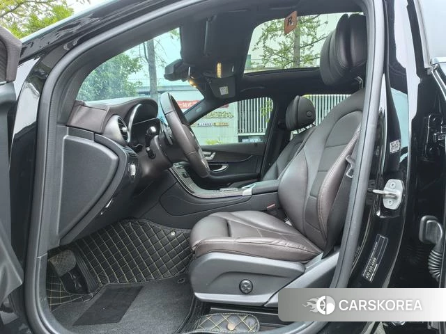 Mercedes-Benz GLC id 4348407 из Китая 12