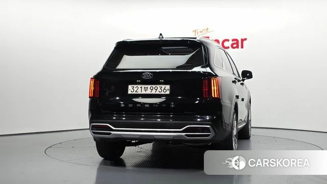 Kia Sorento 4th Generation id 4402742 из Кореи 14