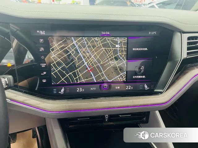 Volkswagen Touareg id 4394124 из Китая 14