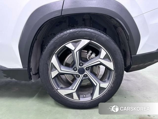 Geely Automobile Boyue L id 4240176 из Китая 14