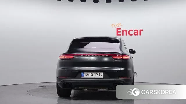 Porsche Cayenne (PO536) id 3659389 из Кореи 14