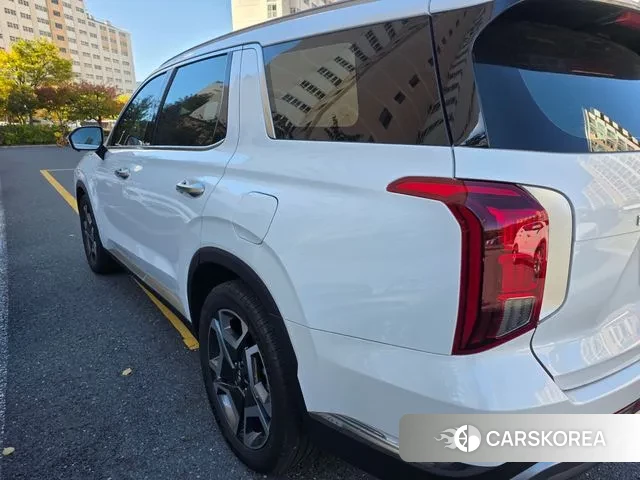 Hyundai The New Palisade id 3289412 из Кореи 13