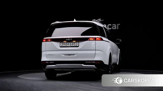 Kia Carnival 4th generation id 3624796 из Кореи 14