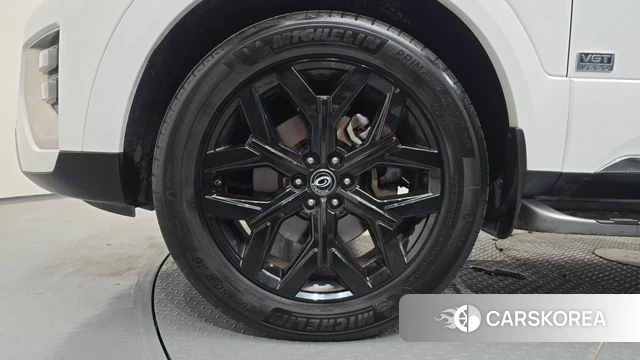 Kia Mohave Master id 4708023 из Кореи 30