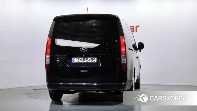 Hyundai Staria id 3864430 из Кореи 14