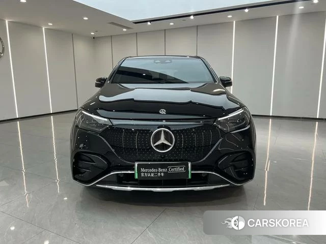Mercedes-Benz EQE SUV id 4274111 из Китая 9