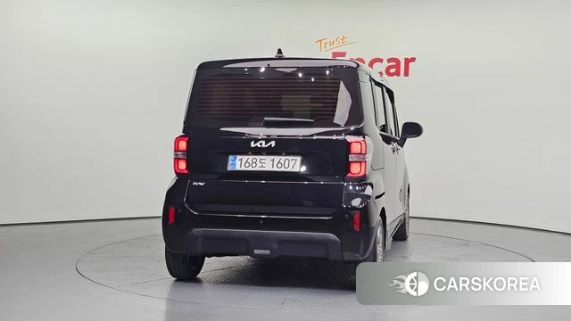 Kia The New Kia Ray id 4494161 из Кореи 14