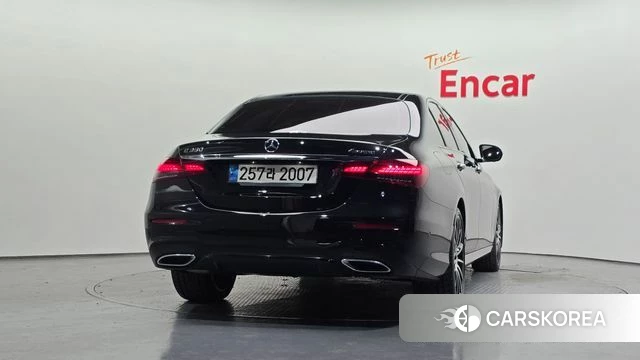 Mercedes-Benz E-Class W213 id 4740139 из Кореи 14