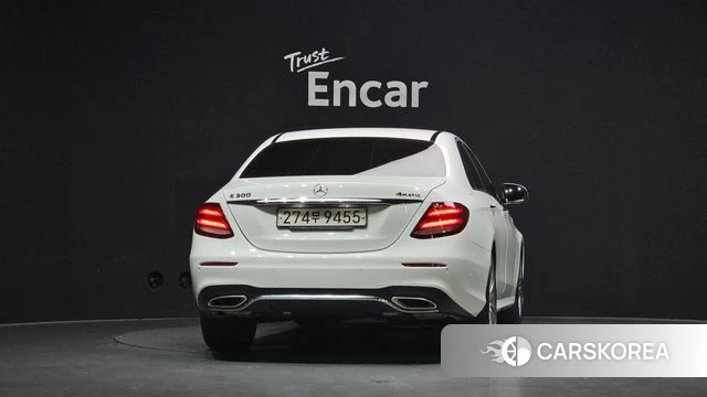 Mercedes-Benz E-Class W213 id 4728220 из Кореи 14