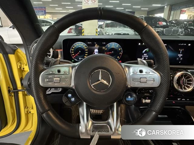 Mercedes-Benz CLA AMG id 4298198 из Китая 7