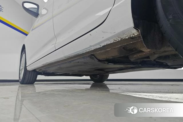 Volkswagen Lavida id 4213551 из Китая 11