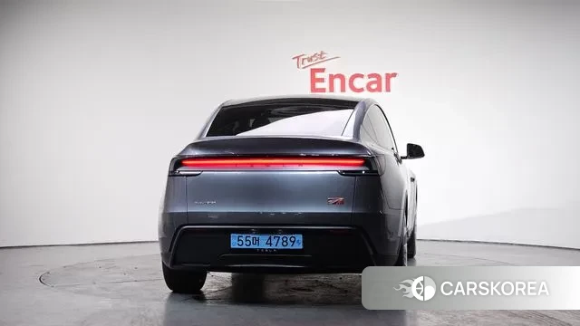 Tesla Model Y id 3605537 из Кореи 14