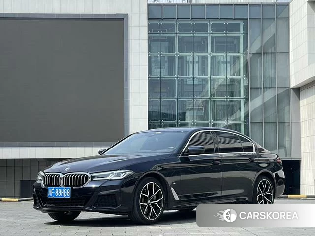 BMW 5 series id 4278137 из Китая 11