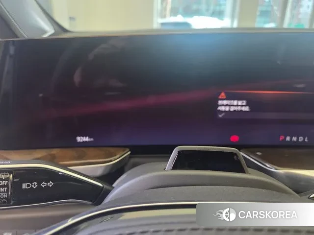 Cadillac Escalade 5th Generation id 3769586 из Кореи 9