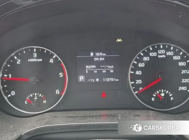 Kia Seltos 2021 Серый из Кореи, фото 6