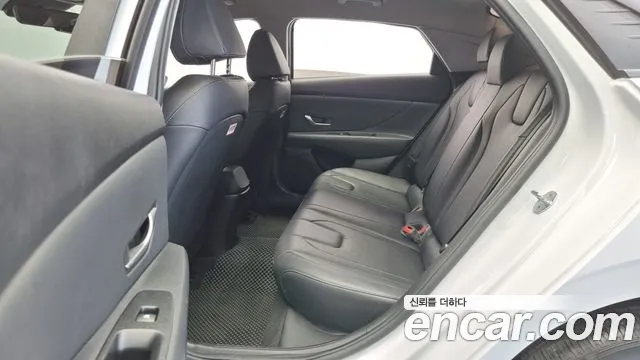 Hyundai Avante (CN7) id 2614698 из Кореи 14